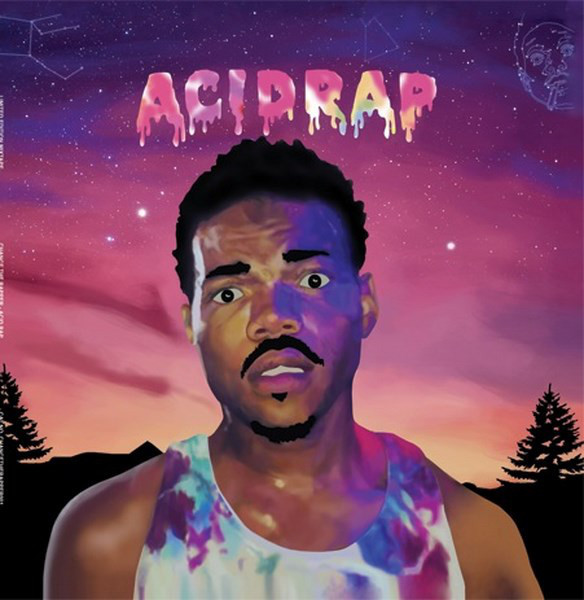 Acid Rap