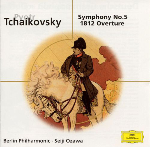 Symphony No. 5 1812 Overture