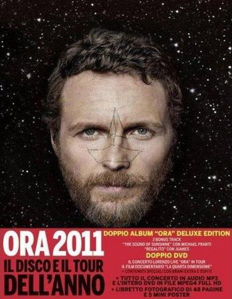 Ora (Deluxe Edition)