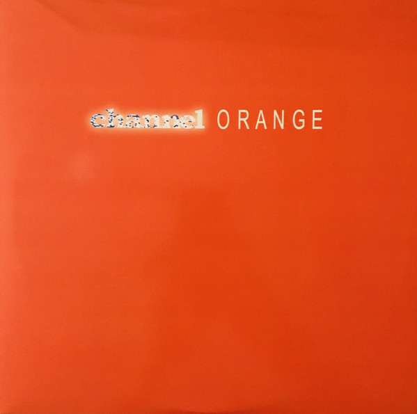 Channel Orange