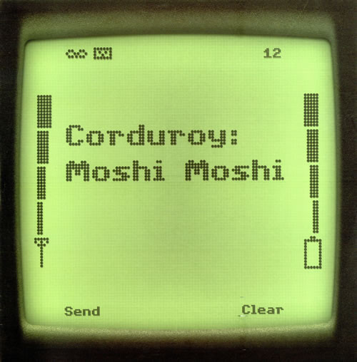 Moshi Moshi