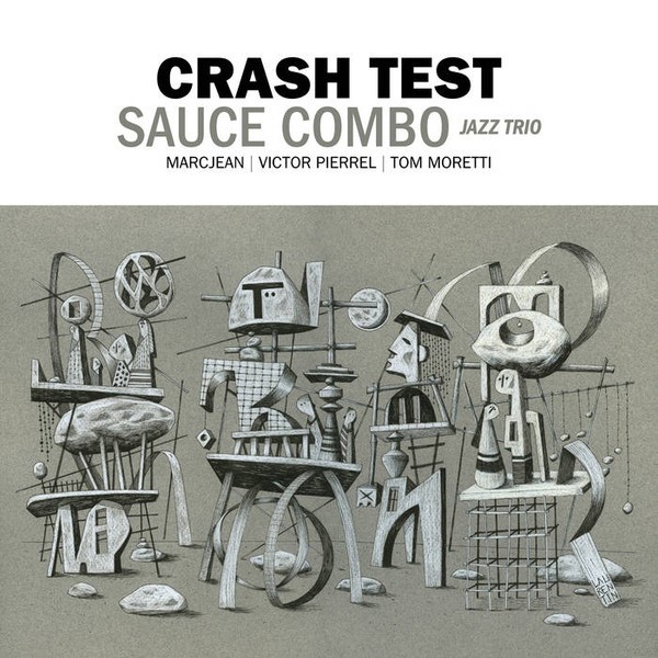 Crash Test