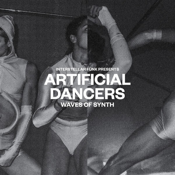  Artificial Dancers (Waves Of Synth)