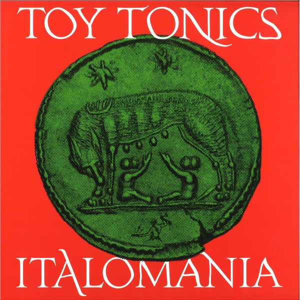  Toy Tonics Italomania