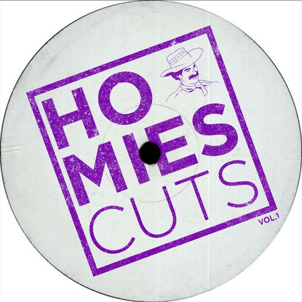 HOMIES CUTS 001