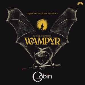 Wampyr (Original Motion Picture Soundtrack)