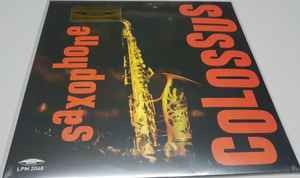  Saxophone Colossus