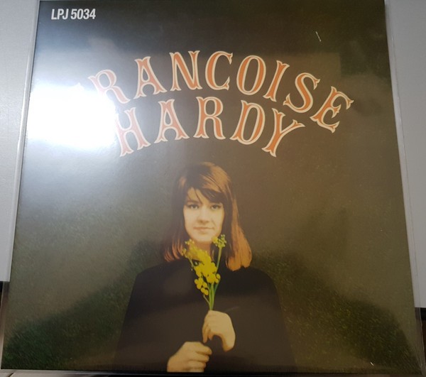 Françoise Hardy 