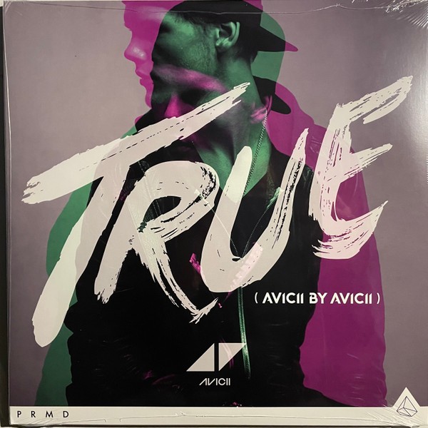  True (Avicii By Avicii)