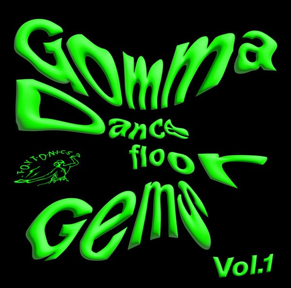 Gomma Dancefloor Gems Vol.1