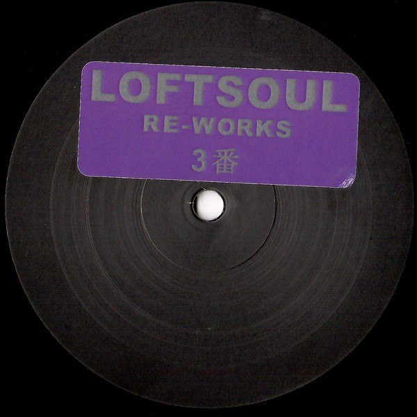 Loftsoul Re-Works 3
