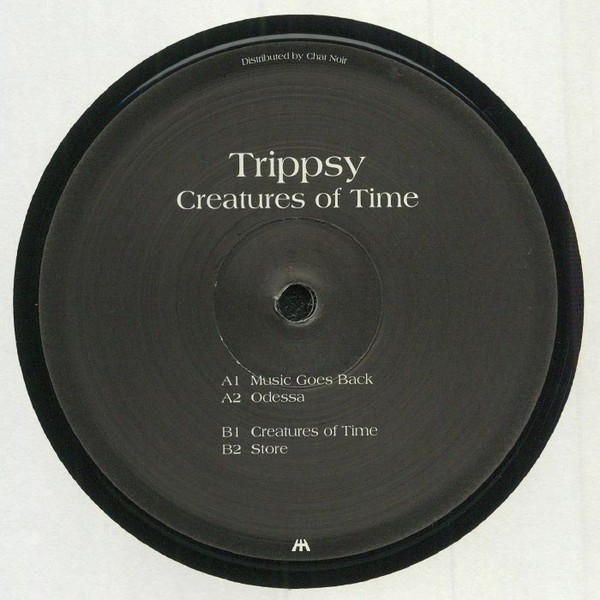 Creatures Of Time EP