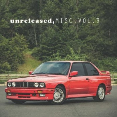 Unreleased, Misc.Vol.3