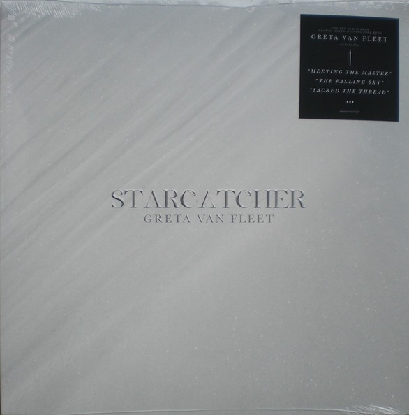  Starcatcher