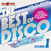 The Best Of Disco Volume 1